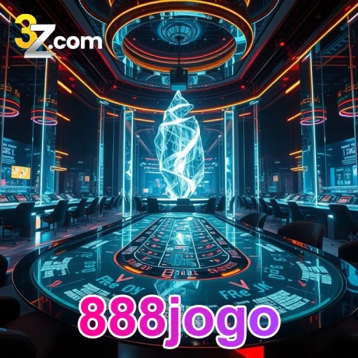 888jogo Apostas
