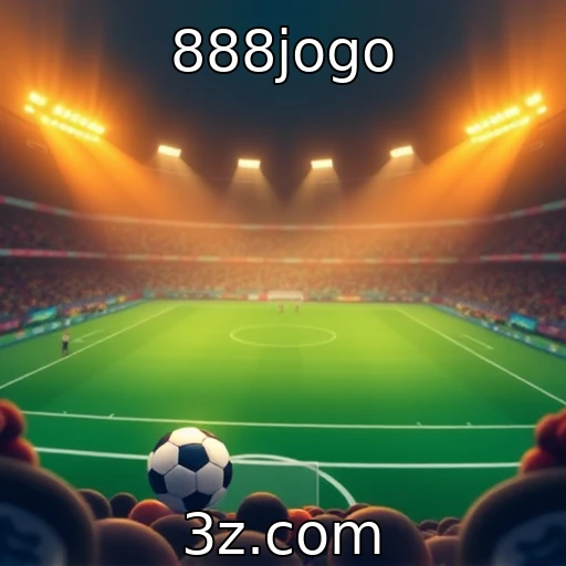 888jogo Como as apostas esportivas estão moldando o mercado brasileiro