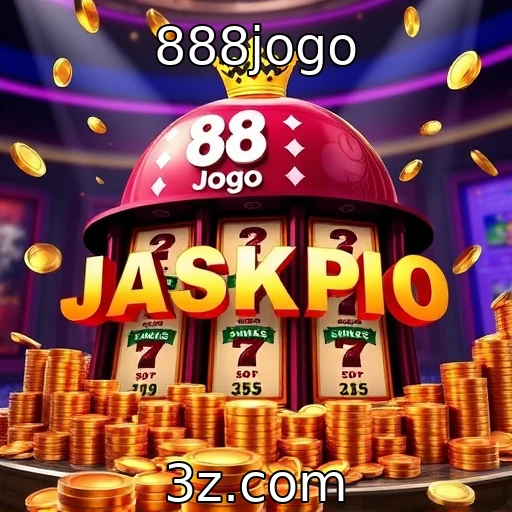 Descubra como os jackpots progressivos transformam a experiência dos jogadores
