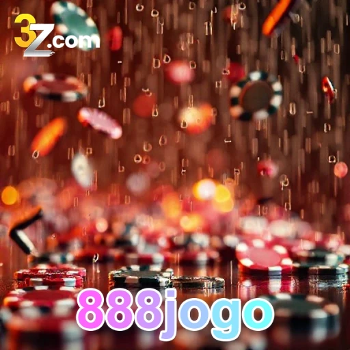 888jogo Plataforma