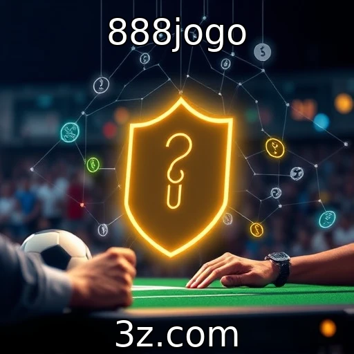 888jogo Como a Psicologia do Jogador Afeta suas Apostas em 2025