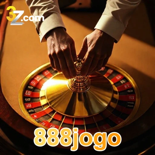 888jogo Promocao