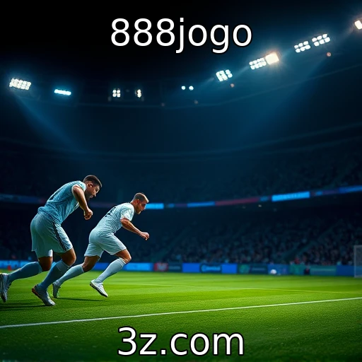 888jogo Descubra os segredos das apostas em e-sports e vença mais