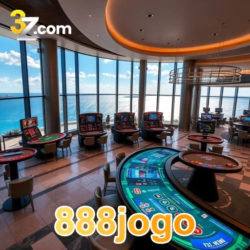 888jogo Slots