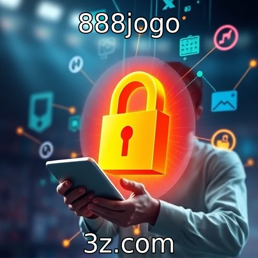 888jogo Desvendando os Segredos das Apostas Esportivas no Brasil