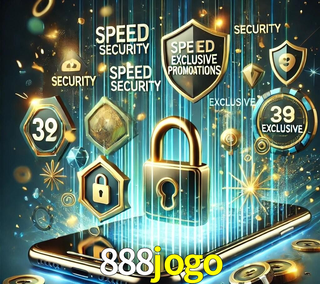 Vantagens do App 888jogo
