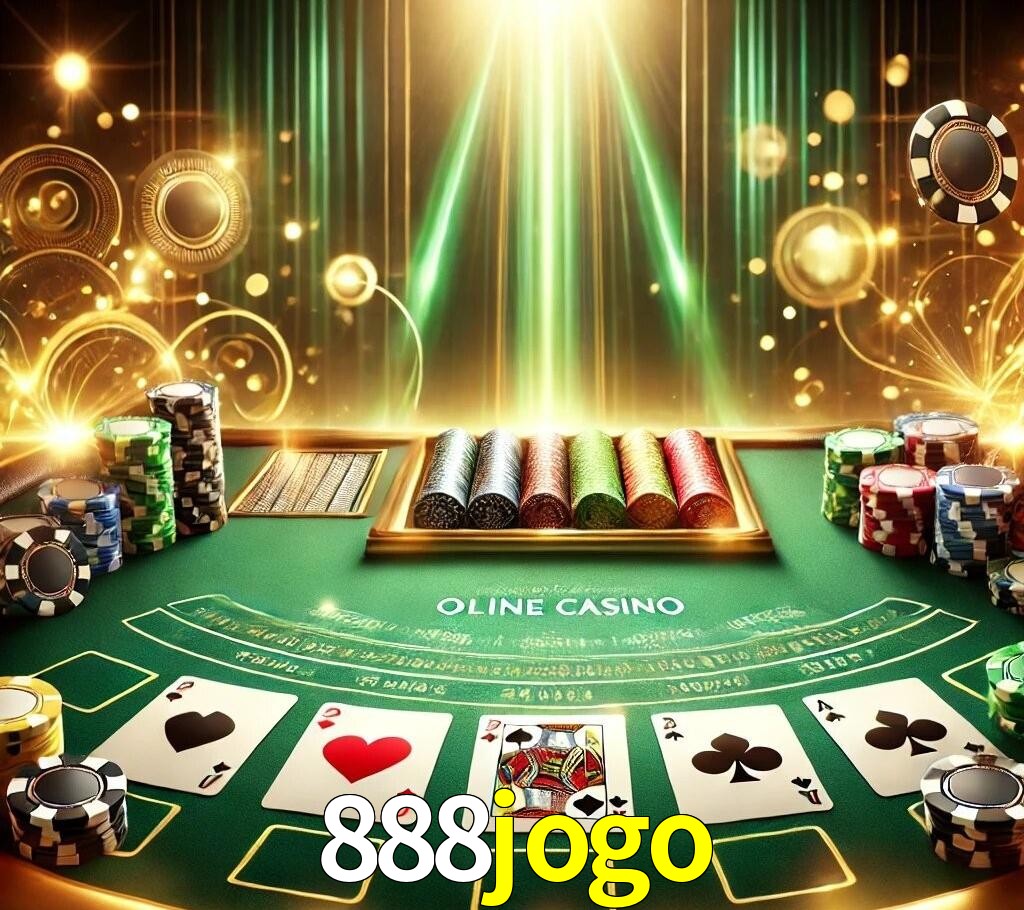 888jogo Jogos de blackjack