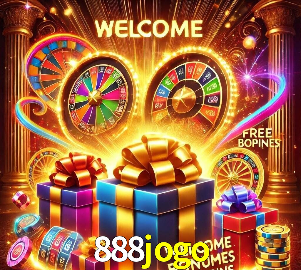 888jogo Tipos de Bônus