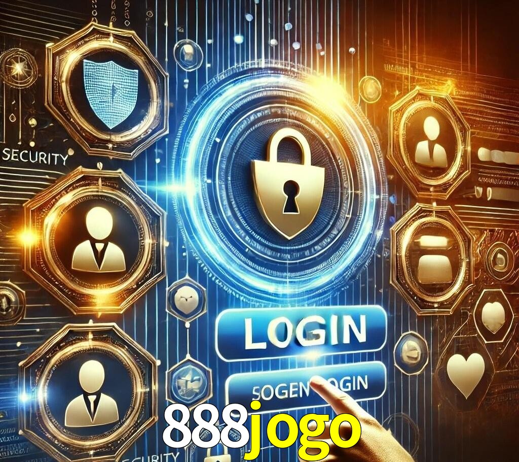 888jogo Benefícios de Fazer Login