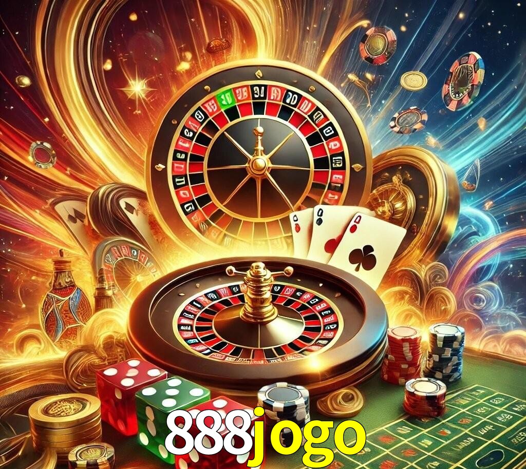 888jogo Jogos Populares no Cassino