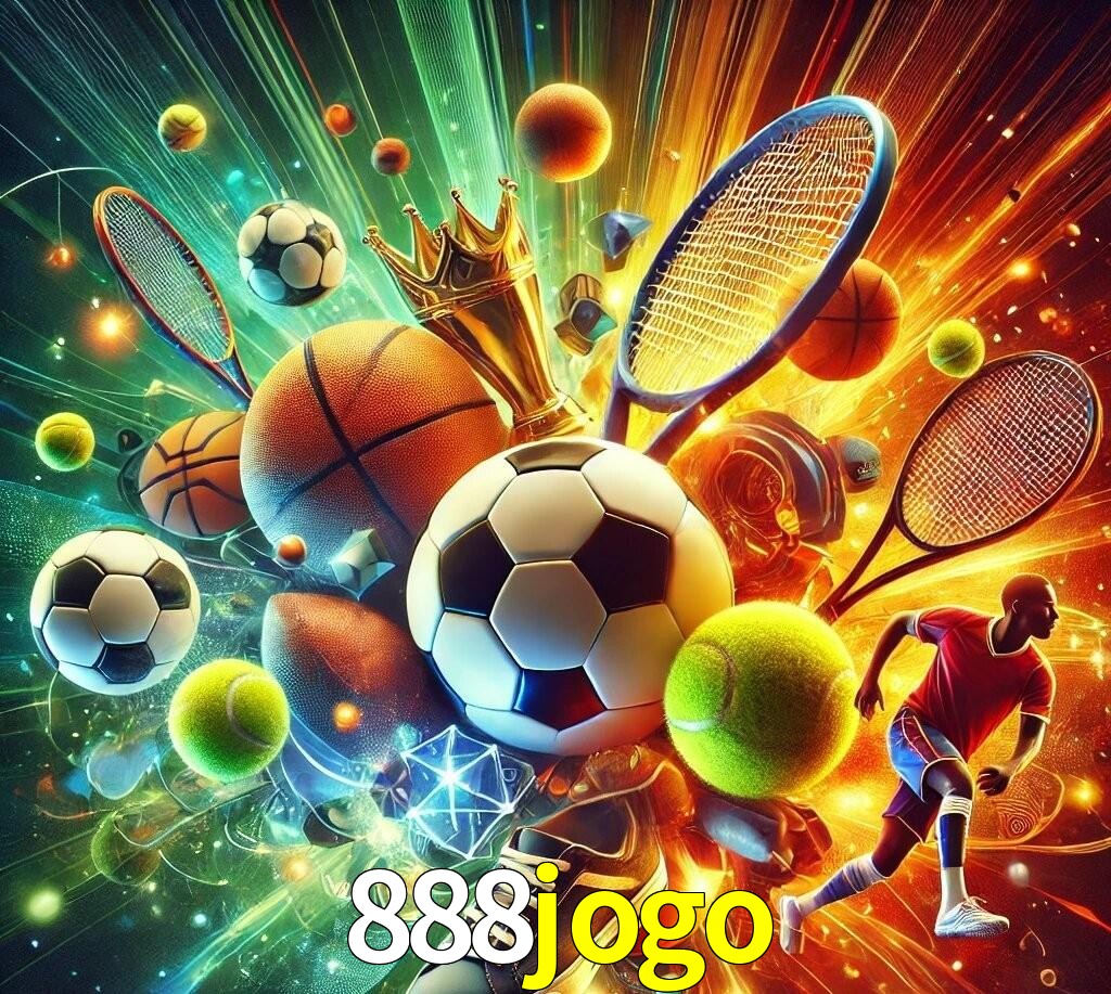 888jogo Esportes Populares