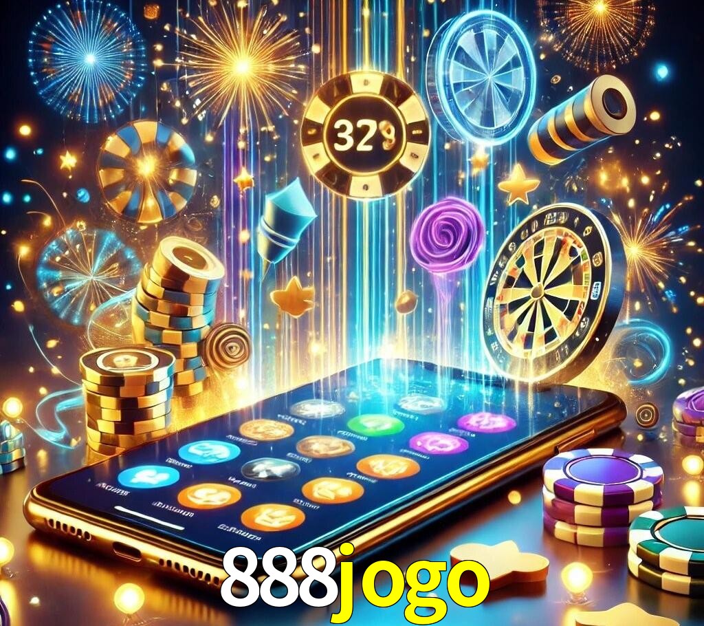 888jogo Por Que Baixar o App?